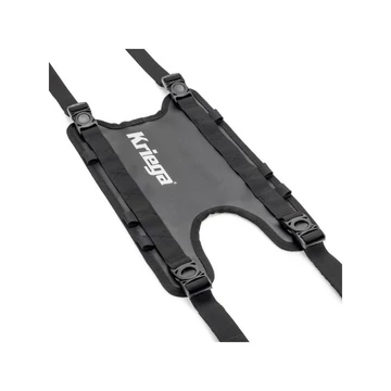 Kriega US Tank Bag tanktáska átalakító