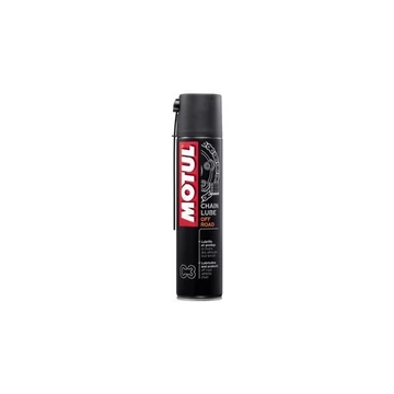 Motul C3 Chain Lube Off Road láncolajzó spray 400ml