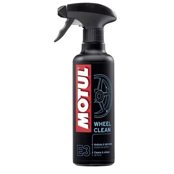 Motul E3 Wheel clean felni tisztító 400ml