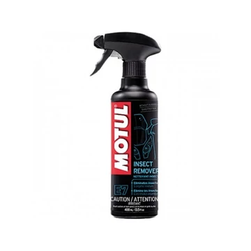 Motul E7 Insect Remover 400 ml rovarnyom eltávolító