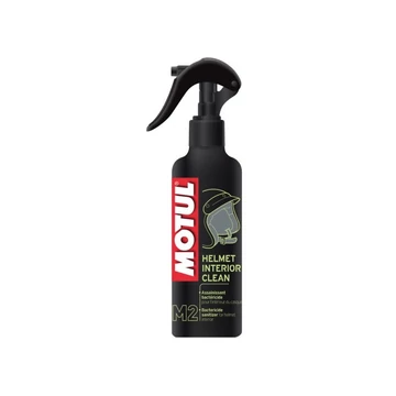 MOTUL M2 Helmet Interior Clean sisakbelső tisztító 250ML