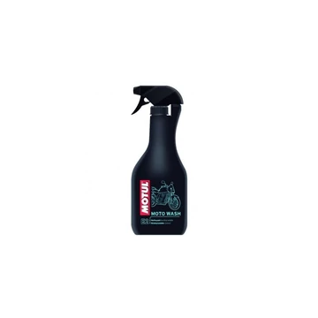 Motul E2 Moto wash tisztító és zsírtalanító 1L
