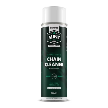 Oxford Mint lánctisztító spray 500 ml