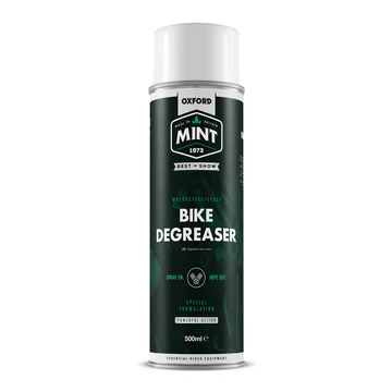 Oxford Mint zsíroldó spray 500 ml