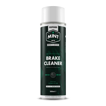 Oxford Mint féktisztító spray 500 ml