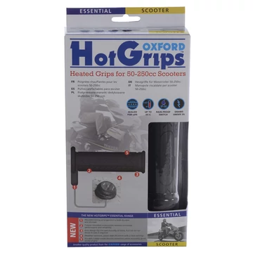 Oxford Hotgrips Scooter markolatfűtés