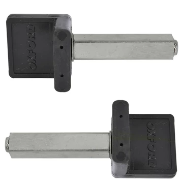 Oxford L-adapter motoremelőhöz (pár)