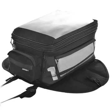 Oxford F1 Large 35L mágneses tanktáska OL442