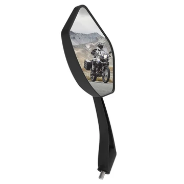 Oxford Trapezium bal tükör OX152