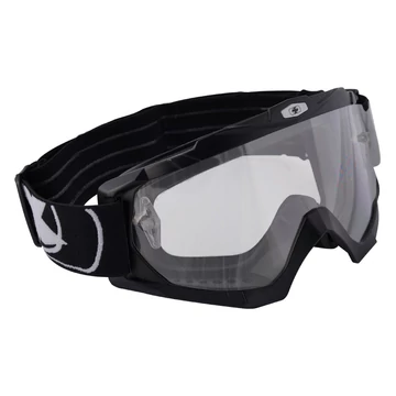 Oxford Assault Pro cross szemüveg matt fekete