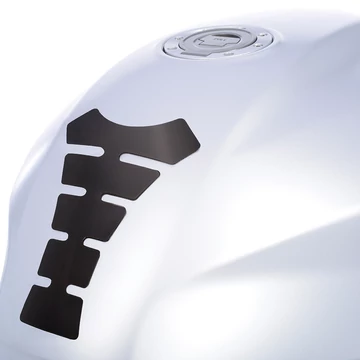 Oxford Gel Spine Original tankpad fekete OX651
