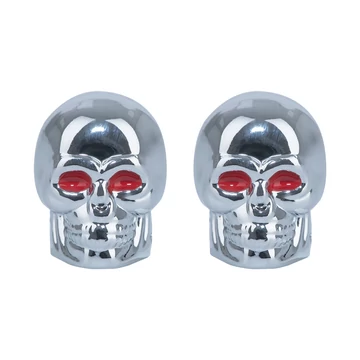 Oxford Skull szelepsapka OX766