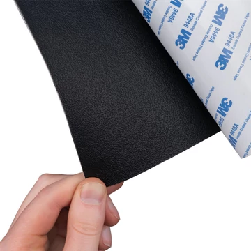 Oxford Transformer Sheet fényezésvédő matrica ív