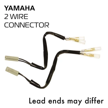 Oxford IndyLeads irányjelzőadapter 2db Yamaha OX890