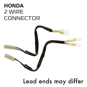 Oxford IndyLeads irányjelzőadapter 2db Honda/Kawa OX892