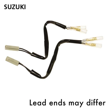 Oxford IndyLeads irányjelzőadapter 2db Suzuki OX895