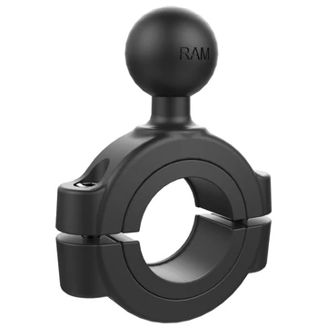 RAM-Mount ® Torque™ csőre/sínre szerelhető bázis 1"-s golyóval