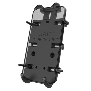 Ram-Mount rugós bölcső XL méretű mobiltelefonokhoz