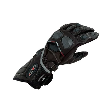 MBW-Lime Raptor Lady női sporkesztyű S