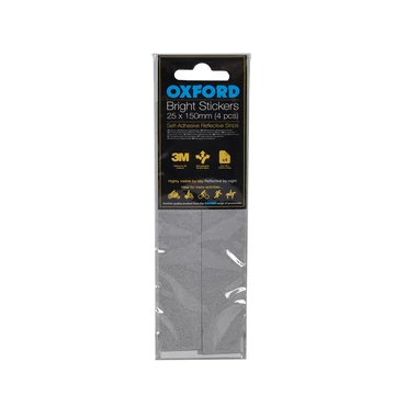 Oxford fényvisszaverő matricák RE462