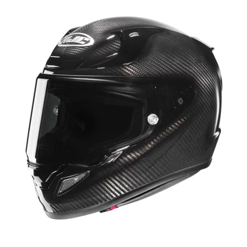 HJC RPHA12 Solid Carbon sportsisak
