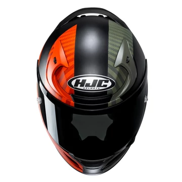 HJC RPHA12 Ottin MC47SF sportsisak