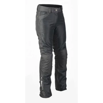 MBW-Lime Summer Pants hálós nadrág
