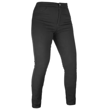 Oxford Super Jeggings 2.0 fekete - hosszított 8