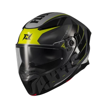 Axxis Panther SV Flight C3 Gloss zárt bukósisak XS (53-54cm)