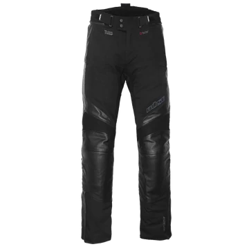 Büse Novaro férfi bőr/textil nadrág