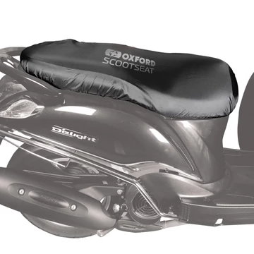 Oxford Scootseat S üléstakaró CV185