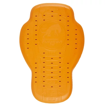 FULL BACK FURY D3O®  hátprotektor Level 2