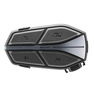 Interphone ERA 1X Mesh/Bluetooth sisak kommunikációs rendszer