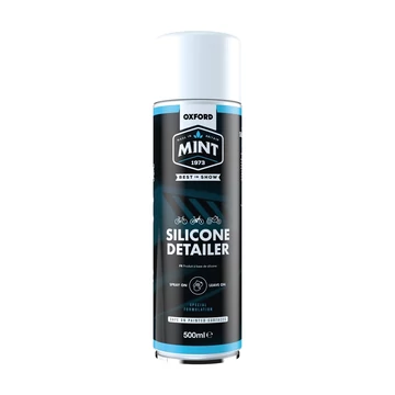 Oxford Mint szilikon spray 500 ml