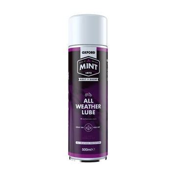 Oxford Mint All Weather Lube lánckenő spray 500 ml