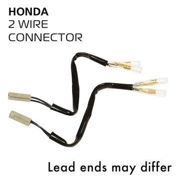 Oxford IndyLeads irányjelzőadapter 2db Honda 04/05 OF781