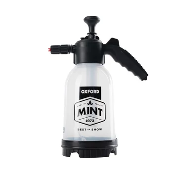 Oxford Mint habosító, permetező flakon 2 l