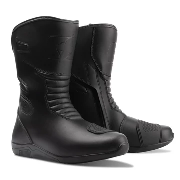 Oxford Tracker 3.0 motoros csizma fekete 36