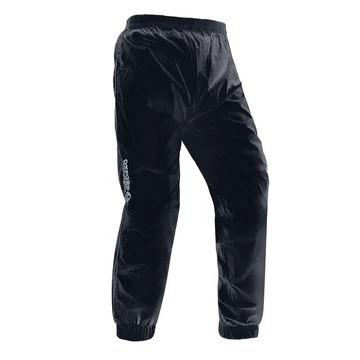 Oxford Rainseal fekete esőnadrág RM200