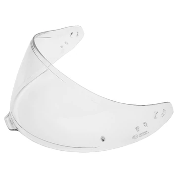 Scorpion plexi EXO-GT SP-1500-530 AIR víztiszta