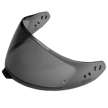 Scorpion plexi EXO-GT SP-1500-530 AIR sötét füstös