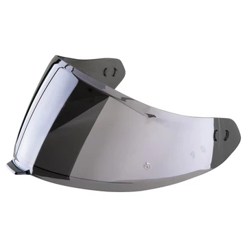 Scorpion plexi EXO-GT SP-1500-530 AIR ezüst tükrös