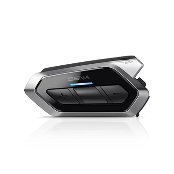 SENA 50R Mesh/Bluetooth bukósisak kommunikáció