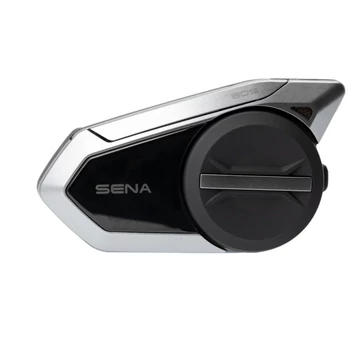 SENA 50S Mesh/Bluetooth bukósisak kommunikáció