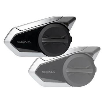 SENA 50S DUAL PACK Mesh/Bluetooth bukósisak kommunikáció