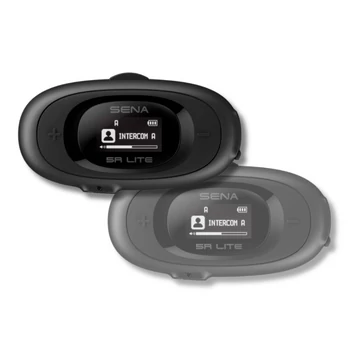 SENA 5R Lite DUAL PACK Bluetooth bukósisak kommunikáció