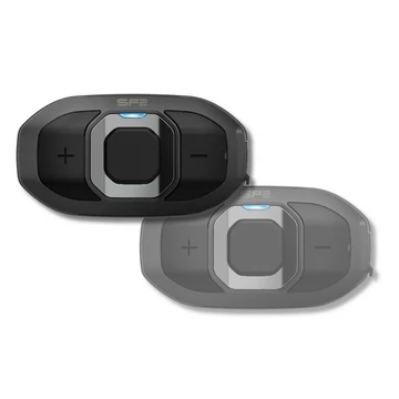 SENA SF2 DUAL PACK Bluetooth bukósisak kommunikáció