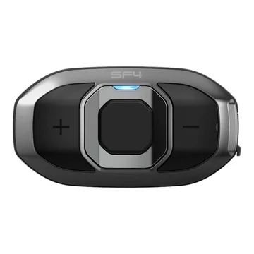 SENA SF4 Bluetooth bukósisak kommunikáció