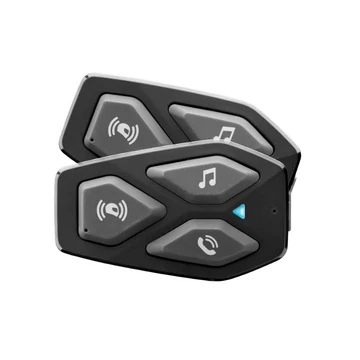 Interphone U-COM 3 TWIN PACK Bluetooth sisak kommunikációs rendszer