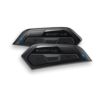 HJC Smart 50B Bluetooth/Mesh sisakbeszélő